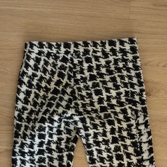 Parker houndstooth pants - Picture 6 of 8